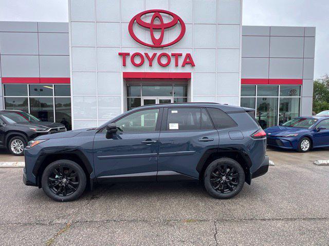 2026 Toyota RAV4 SE for sale in Independence, KS