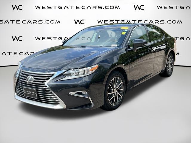 2017 Lexus ES 350 350 for sale in Wake Forest, NC