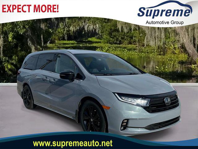 2023 Honda Odyssey Sport for sale in Gonzales, LA