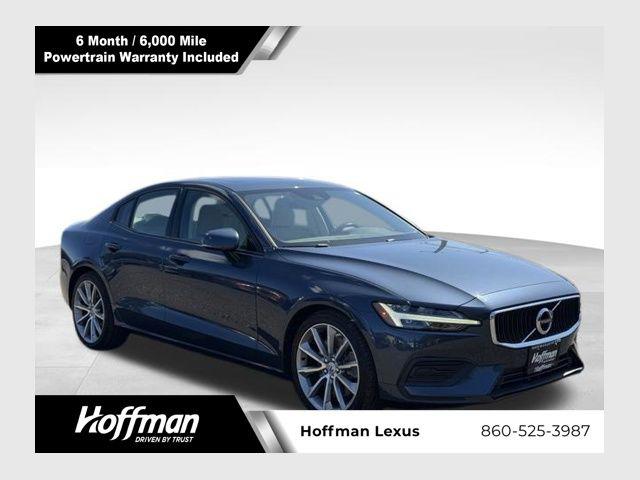 2020 Volvo S60 T6 Momentum for sale in East Hartford, CT