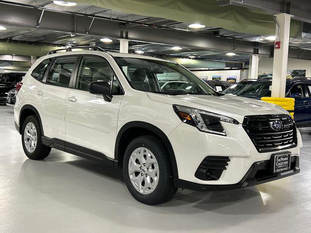 2024 Subaru Forester Base for sale in Elmsford, NY