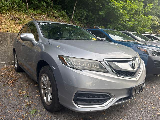 2017 Acura RDX Technology Package for sale in Elmsford, NY