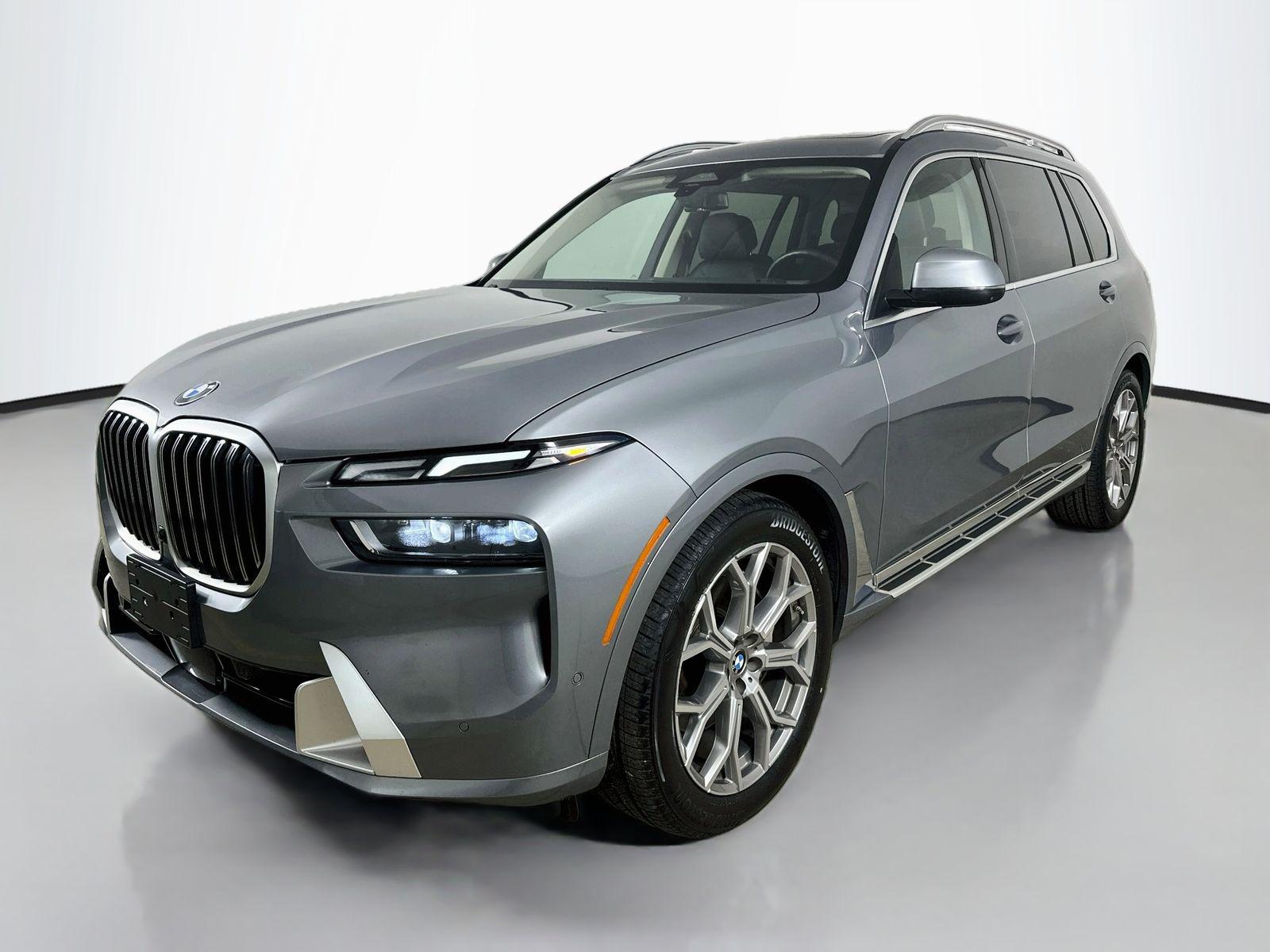 /2024 BMW X7
