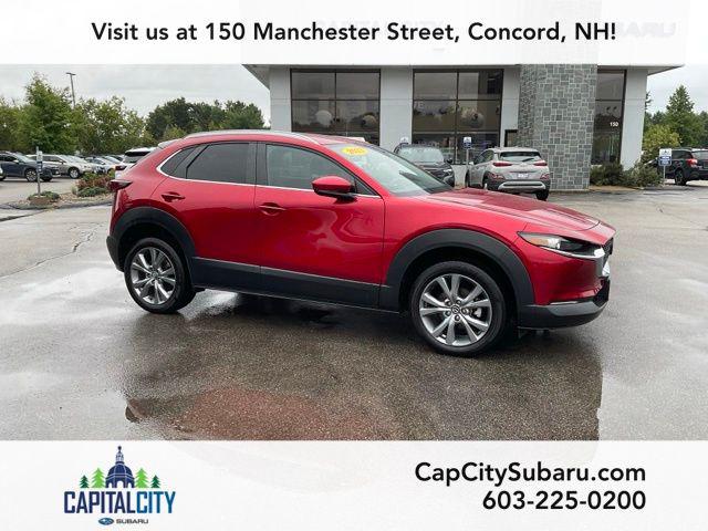 2023 Mazda CX-30 2.5 S Select for sale in Concord, NH