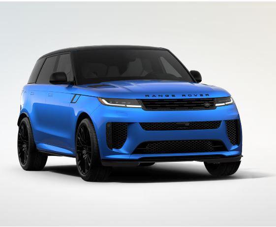 2027 Land Rover Range Rover Sport SV Carbon for sale in Albany, NY