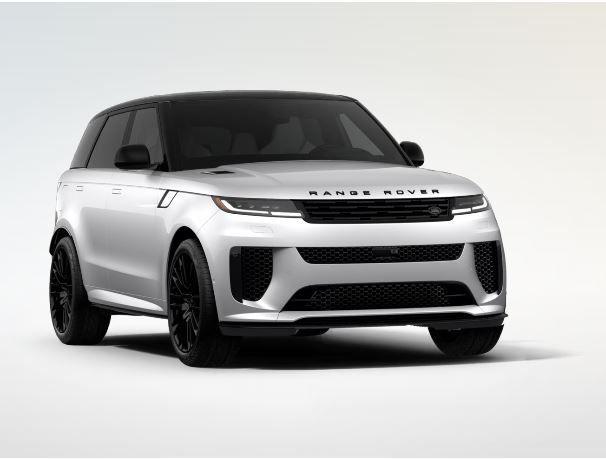 2027 Land Rover Range Rover Sport SV for sale in Albany, NY