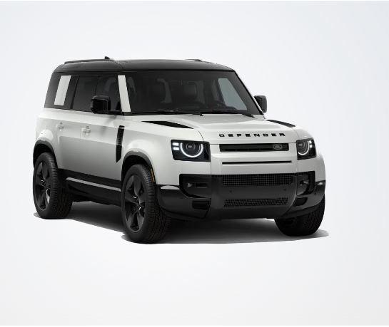 2026 Land Rover Defender P400 X-Dynamic SE for sale in Albany, NY