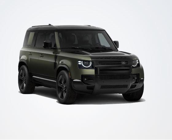 2026 Land Rover Defender P400 X for sale in Albany, NY