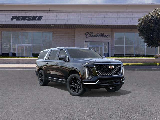 2026 Cadillac Escalade ESV Luxury for sale in Torrance, CA
