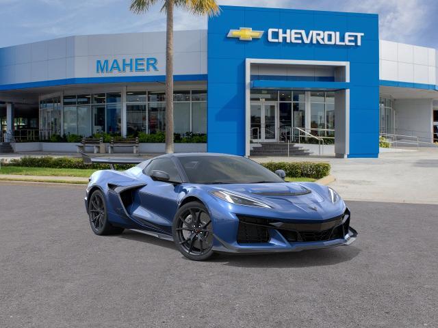 2027 Chevrolet Corvette ZR1 Convertible, 3LZ, RWD for sale in Saint Petersburg, FL