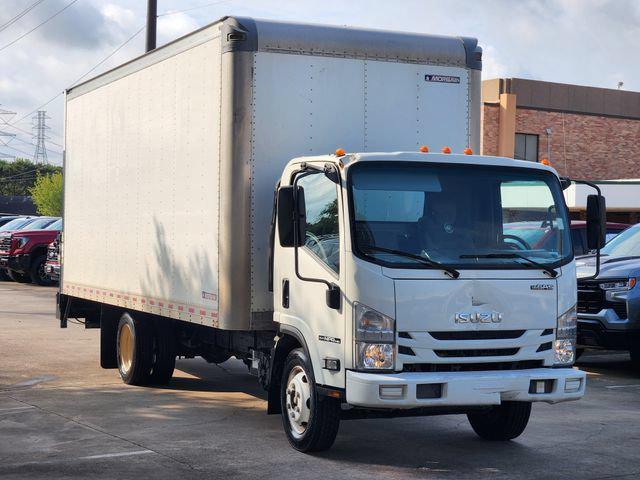 2021 Isuzu NPR Standard Cab for sale in Sugar Land, TX