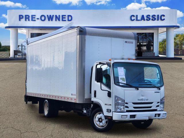 2021 Isuzu NPR Standard Cab for sale in Sugar Land, TX
