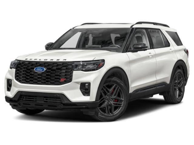 2027 Ford Explorer ST for sale in Beloit, KS