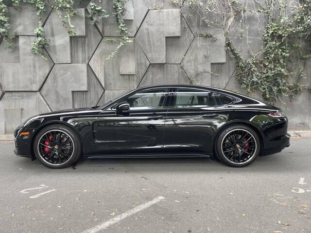 2023 Porsche Panamera GTS for sale in Walnut Creek, CA