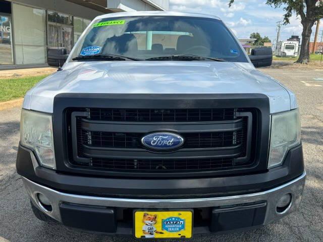 2014 Ford F-150 XL for sale in Richmond, VA