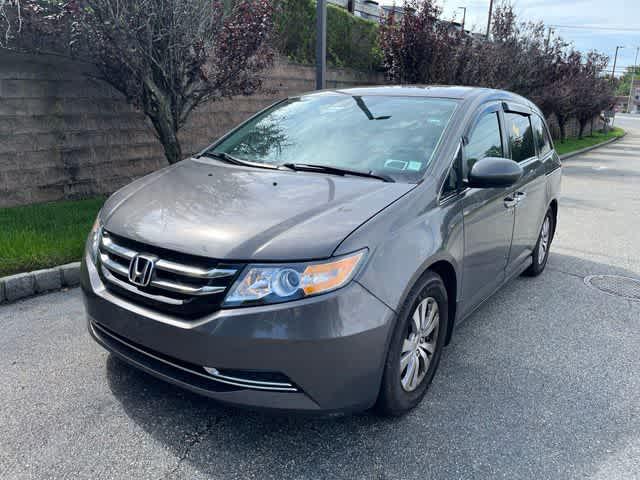 2016 Honda Odyssey Unknown for sale in Ramsey, NJ