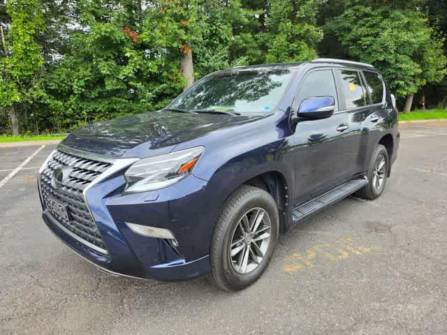 2021 Lexus GX 460 Premium for sale in Ramsey, NJ