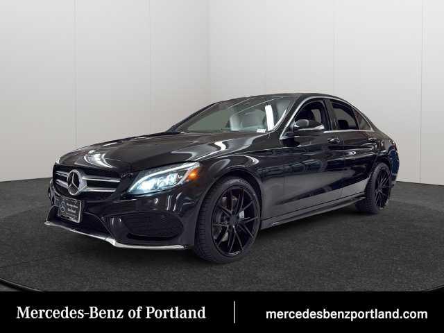 2015 Mercedes-Benz 400 4MATIC for sale in Portland, OR
