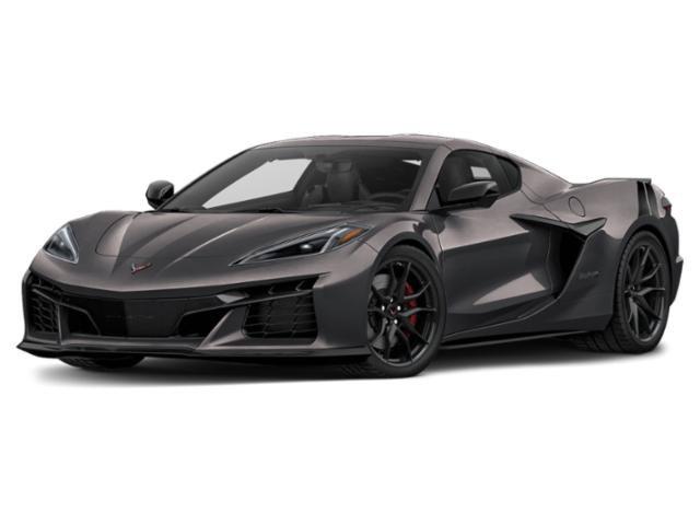 2027 Chevrolet Corvette Coupe, 3LT, RWD for sale in North Paramus, NJ