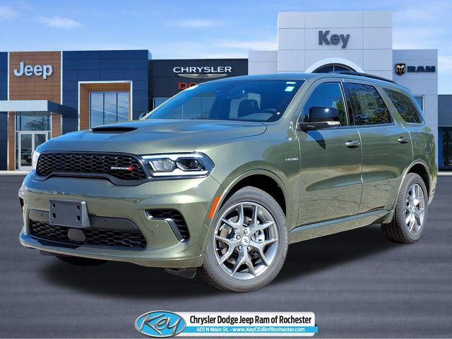 2027 Dodge Durango GT Plus HEMI for sale in Rochester, NH