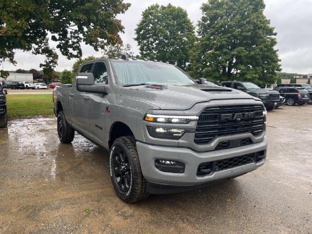 2027 Ram 2500 Laramie for sale in Jefferson City, MT