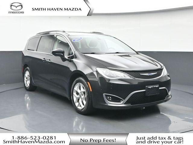 2019 Chrysler Pacifica Touring Plus for sale in Saint James, NY