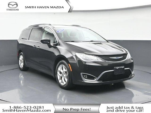 2019 Chrysler Pacifica Touring Plus for sale in Saint James, NY