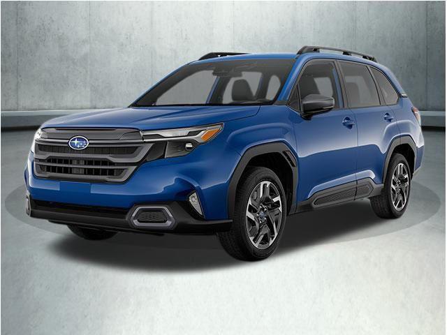 2026 Subaru Forester Limited for sale in Somersworth, NH