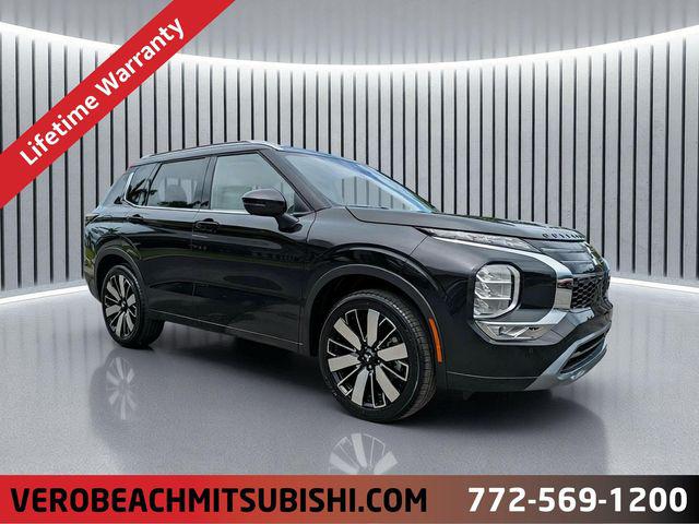 2026 Mitsubishi Outlander SEL 1.5T 2WD for sale in Vero Beach, FL