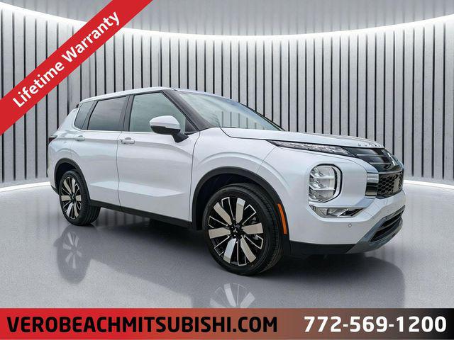 2026 Mitsubishi Outlander SE 1.5T 2WD for sale in Vero Beach, FL