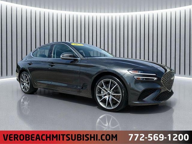 2025 Genesis G70 2.5T RWD for sale in Vero Beach, FL