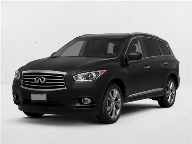 2013 INFINITI JX35 AWD 4dr for sale in Centennial, CO