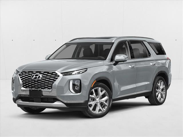 2021 Hyundai Palisade SEL for sale in Katy, TX