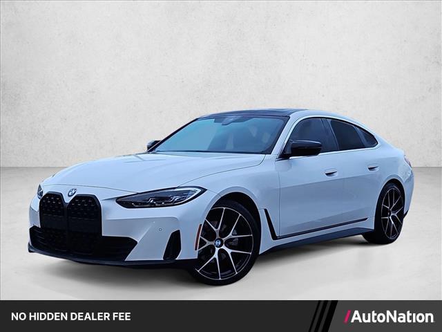 2023 BMW 430i Gran Coupe 430i for sale in Katy, TX