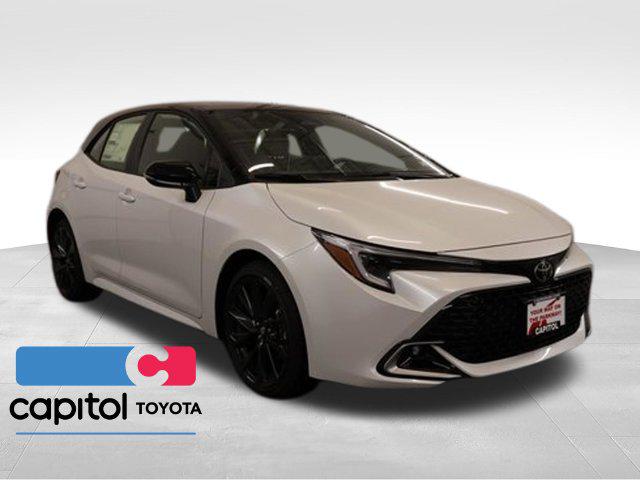 2027 Toyota Corolla XSE for sale in Salem, OR