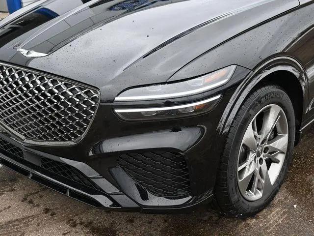 2025 Genesis GV70 3.5T AWD Sport for sale in Kalamazoo, MI