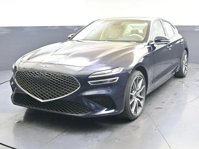 2026 Genesis G70 2.5T AWD Prestige for sale in Kalamazoo, MI