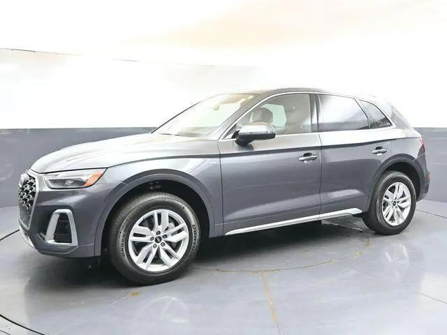2024 Audi Q5 Premium 45 TFSI S line quattro for sale in Kalamazoo, MI