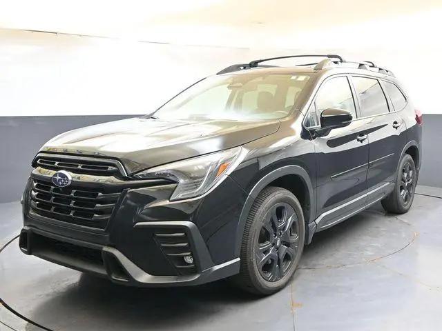 2025 Subaru Ascent Onyx Edition Limited 7-Passenger for sale in Kalamazoo, MI