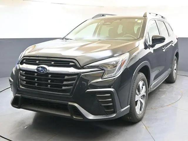2025 Subaru Ascent Premium 7-Passenger for sale in Kalamazoo, MI
