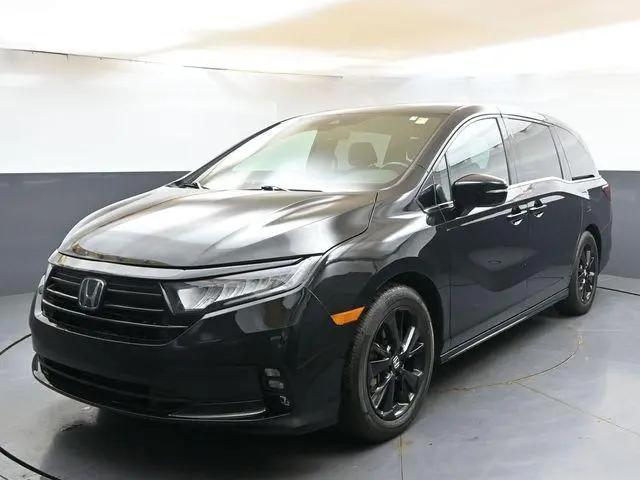 2023 Honda Odyssey Sport for sale in Kalamazoo, MI
