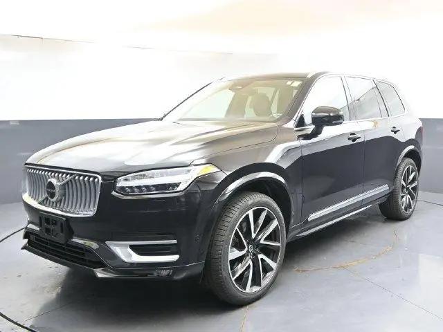 2023 Volvo XC90 B6 Plus 6-Seater for sale in Kalamazoo, MI