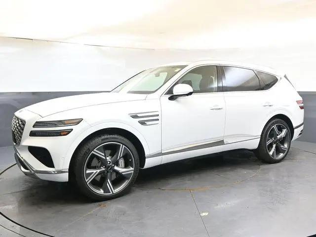 2026 Genesis GV80 2.5T Prestige AWD for sale in Kalamazoo, MI