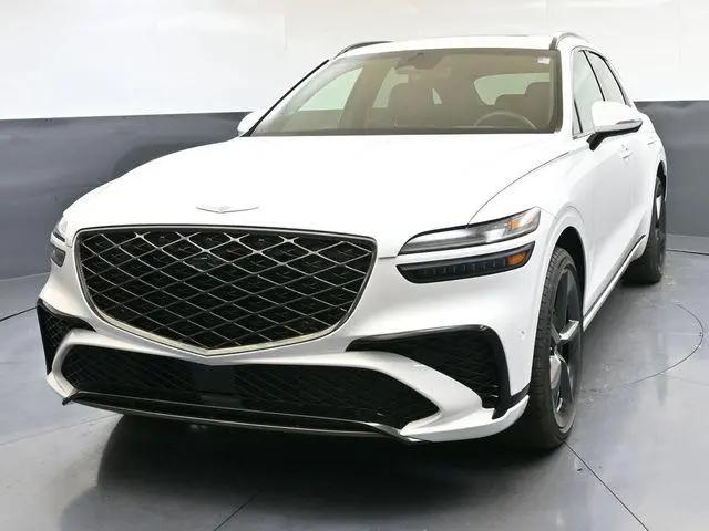 2026 Genesis GV70 3.5T Sport Prestige for sale in Kalamazoo, MI