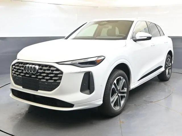 2025 Audi Q5 Premium TFSI quattro S tronic for sale in Kalamazoo, MI