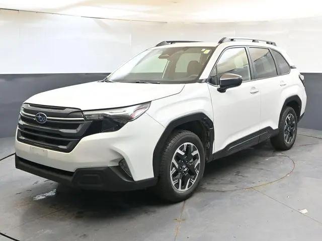 2025 Subaru Forester Premium for sale in Kalamazoo, MI