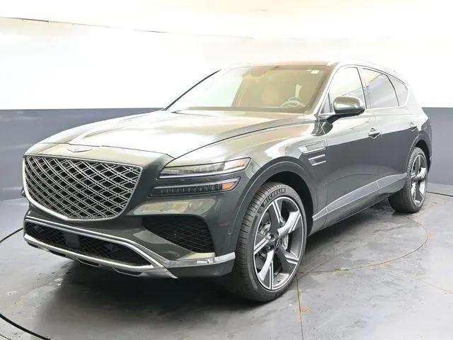 2026 Genesis GV80 3.5T Prestige AWD for sale in Kalamazoo, MI