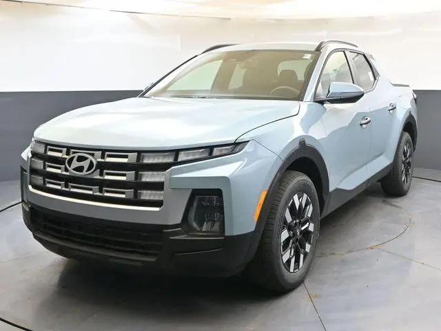 2026 Hyundai Santa Cruz SEL for sale in Kalamazoo, MI