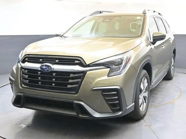 2025 Subaru Ascent Premium 7-Passenger for sale in Kalamazoo, MI