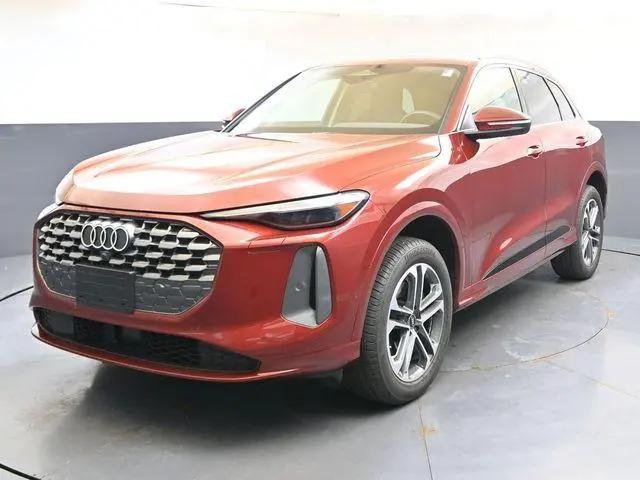 2025 Audi Q5 Premium Plus TFSI quattro S tronic for sale in Kalamazoo, MI